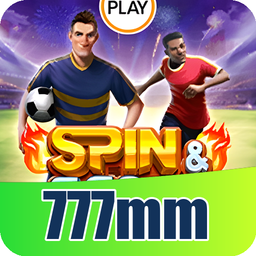 Logo Oficial 777MM Download